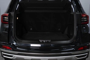 Внедорожник Chery Tiggo 4 2021 года, 1450000 рублей, Омск