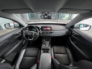 Внедорожник Chery Tiggo 7 Pro 2020 года, 1540000 рублей, Уфа