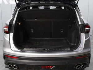 Внедорожник Geely Coolray 2023 года, 1890000 рублей, Омск