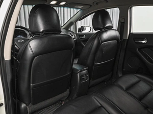 Седан Kia Cerato 2018 года, 1449000 рублей, Ставрополь