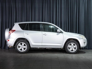 Внедорожник Toyota RAV4 2008 года, 1265000 рублей, Волгоград