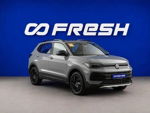 Внедорожник Volkswagen Tharu XR 2026 года, 2948444 рублей, Москва