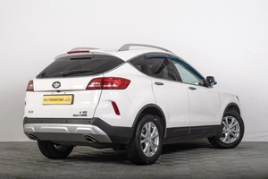 Внедорожник FAW Besturn X80 2020 года, 1299000 рублей, Томск