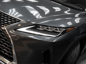 Внедорожник Lexus RX 2022 года, 7629000 рублей, Тюмень