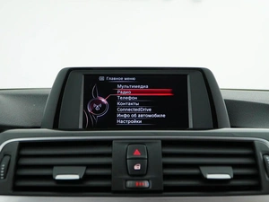 Седан BMW 3 серия 2015 года, 1699444 рублей, Москва