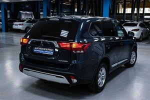 Внедорожник Mitsubishi Outlander 2018 года, 2098000 рублей, Солонцы