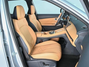 Внедорожник Geely Galaxy Starship 7 2025 года, 3449000 рублей, Аксай