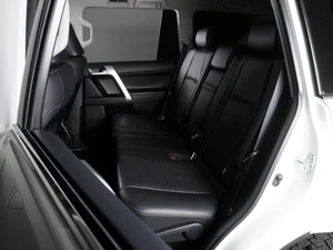 Внедорожник Toyota Land Cruiser Prado 2020 года, 6789000 рублей, Минеральные Воды