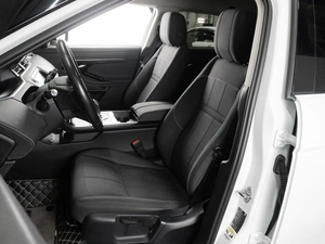Внедорожник Land Rover Range Rover Evoque 2021 года, 3839000 рублей, Тюмень