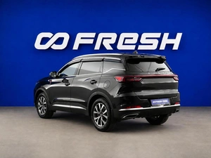 Внедорожник Chery Tiggo 7 Pro Max 2023 года, 1775088 рублей, Москва
