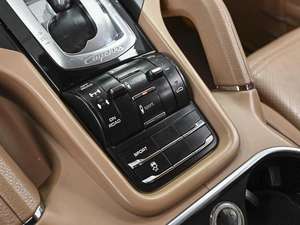 Внедорожник Porsche Cayenne 2014 года, 2575111 рублей, Ставрополь