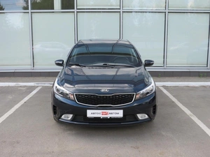 Седан Kia Cerato 2018 года, 1610000 рублей, Брянск