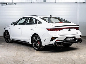 Седан Hyundai Lafesta 2025 года, 3070000 рублей, Ставрополь