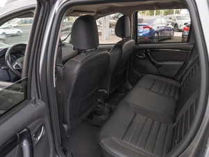 Внедорожник Renault Duster 2020 года, 1349000 рублей, Саратов