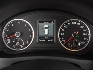 Внедорожник Volkswagen Tiguan 2014 года, 1349000 рублей, Воронеж