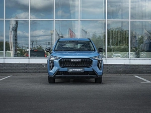 Внедорожник Haval Jolion 2025 года, 2169000 рублей, Нижний Новгород