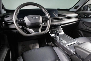 Внедорожник Chery Tiggo 7 Pro Max 2024 года, 2099000 рублей, Сургут