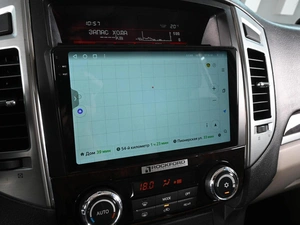 Внедорожник Mitsubishi Pajero 2019 года, 3549000 рублей, Ростов-на-Дону