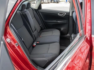 Седан Nissan Sentra 2014 года, 1019000 рублей, Краснодар