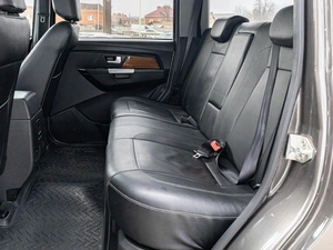 Внедорожник УАЗ Patriot 2017 года, 1100000 рублей, Краснодар