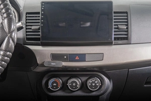 Седан Mitsubishi Lancer 2012 года, 859000 рублей, Томск