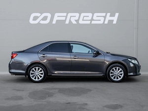 Седан Toyota Camry 2013 года, 1504000 рублей, Краснодар