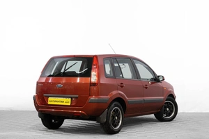 Хетчбэк Ford Fusion 2008 года, 639000 рублей, Барнаул