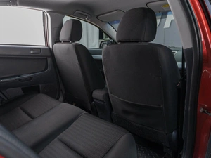 Седан Mitsubishi Lancer 2012 года, 749000 рублей, Сургут