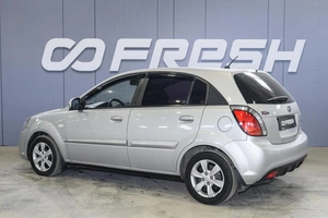 Хетчбэк Kia Rio 2011 года, 490000 рублей, Ульяновск