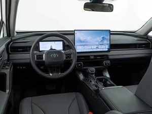 Внедорожник Toyota RAV4 2026 года, 4837444 рублей, Москва