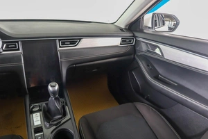 Лифтбек JAC J7 2021 года, 1349000 рублей, Пермь