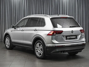 Внедорожник Volkswagen Tiguan 2017 года, 1748000 рублей, Ставрополь
