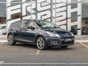 Хетчбэк Citroen C4 2009 года, 454000 рублей, Краснодар