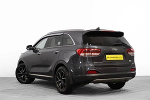 Внедорожник Kia Sorento Prime 2016 года, 1999000 рублей, Барнаул