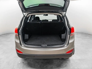 Внедорожник Hyundai ix35 2012 года, 1299000 рублей, Красноярск