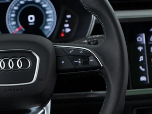 Внедорожник Audi Q3 2025 года, 5249050 рублей, Москва