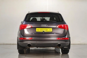 Внедорожник Audi Q5 2009 года, 1679000 рублей, Челябинск