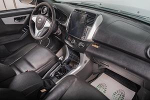 Внедорожник Lifan X60 2014 года, 569000 рублей, Томск