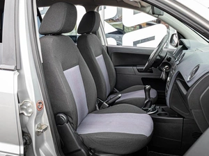 Хетчбэк Ford Fusion 2009 года, 538000 рублей, Краснодар