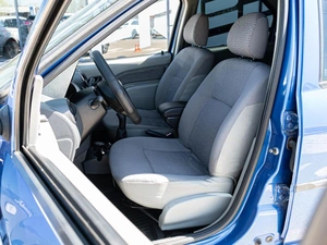 Седан Renault Logan 2007 года, 535000 рублей, Краснодар