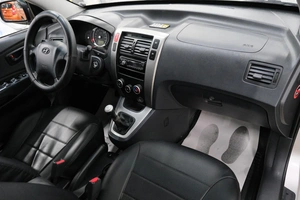 Внедорожник Hyundai Tucson 2008 года, 999000 рублей, Омск