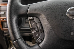 Внедорожник Nissan Patrol 2007 года, 2239000 рублей, Барнаул