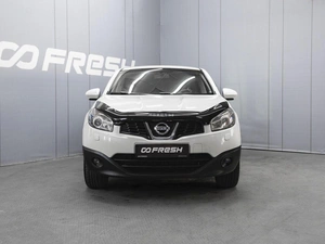 Внедорожник Nissan Qashqai 2013 года, 1290000 рублей, Омск