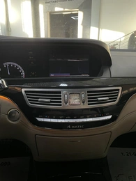 Седан Mercedes-benz S-класс 2011 года, 2187000 рублей, Солонцы