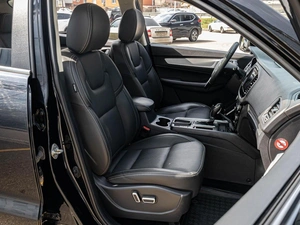 Внедорожник Geely Emgrand X7 2020 года, 1500000 рублей, Краснодар