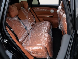 Внедорожник Trumpchi S7 2025 года, 4790000 рублей, Краснодар