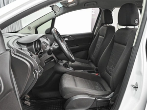 Минивэн Opel Meriva 2012 года, 735000 рублей, Ставрополь
