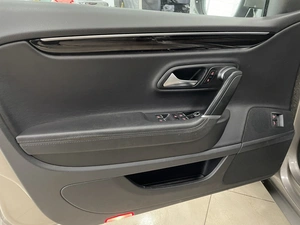 Седан Volkswagen Passat CC 2012 года, 1387000 рублей, Солонцы