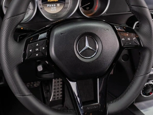 Седан Mercedes-benz C-класс 2012 года, 1949000 рублей, Тюмень