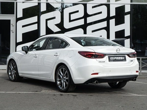 Седан Mazda 6 2017 года, 1725000 рублей, Волгоград